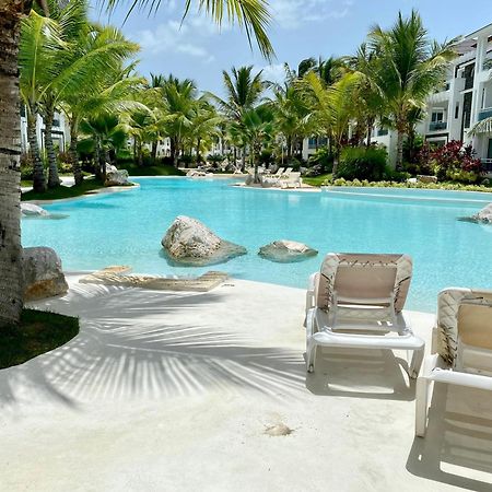 Apartment In Estrella, Dominicus-Bayahibe La Laguna Exteriör bild