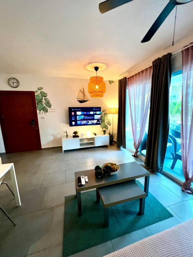 Apartment In Estrella, Dominicus-Bayahibe La Laguna Exteriör bild