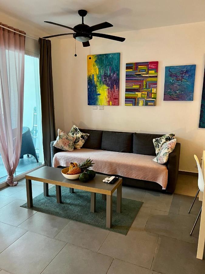 Apartment In Estrella, Dominicus-Bayahibe La Laguna Exteriör bild