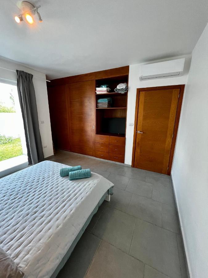 Apartment In Estrella, Dominicus-Bayahibe La Laguna Exteriör bild