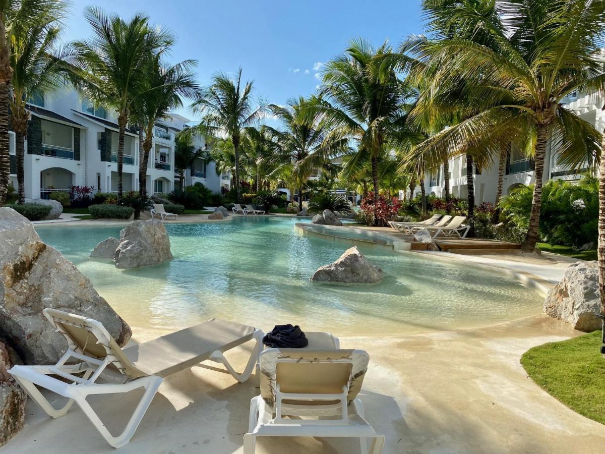 Apartment In Estrella, Dominicus-Bayahibe La Laguna Exteriör bild