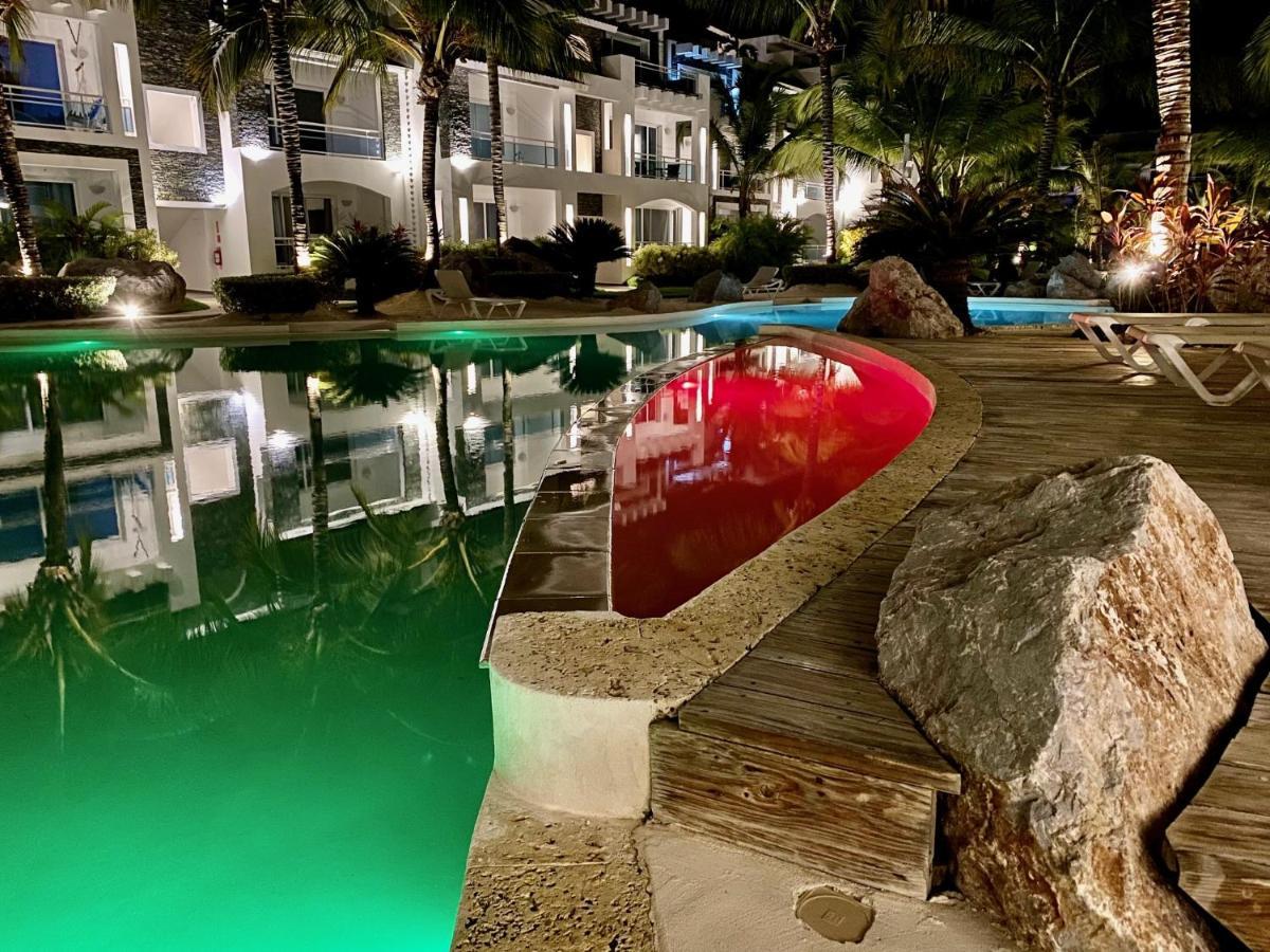 Apartment In Estrella, Dominicus-Bayahibe La Laguna Exteriör bild