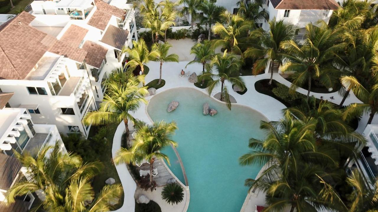 Apartment In Estrella, Dominicus-Bayahibe La Laguna Exteriör bild